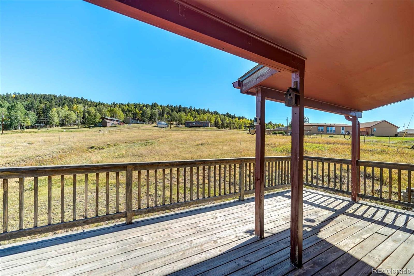 MLS Image #17 for 182  will scarlet drive,divide, Colorado