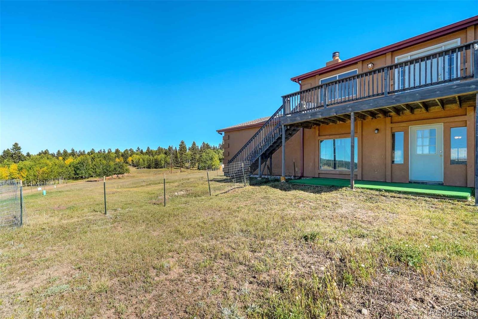 MLS Image #43 for 182  will scarlet drive,divide, Colorado