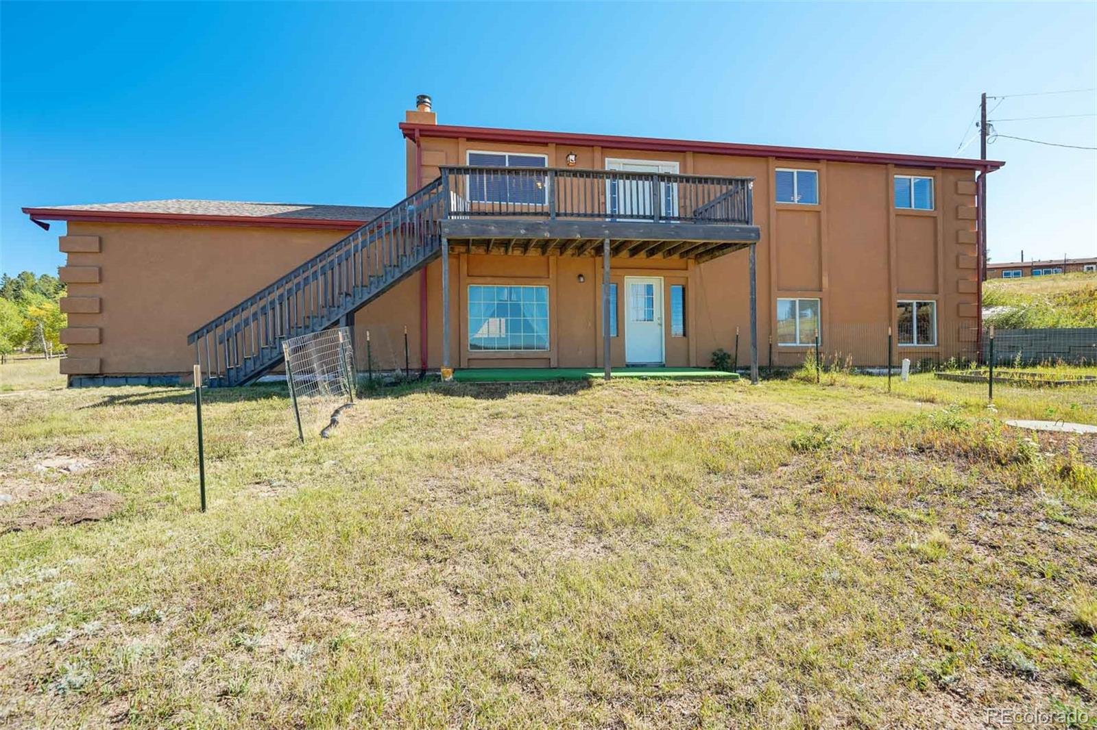 MLS Image #44 for 182  will scarlet drive,divide, Colorado