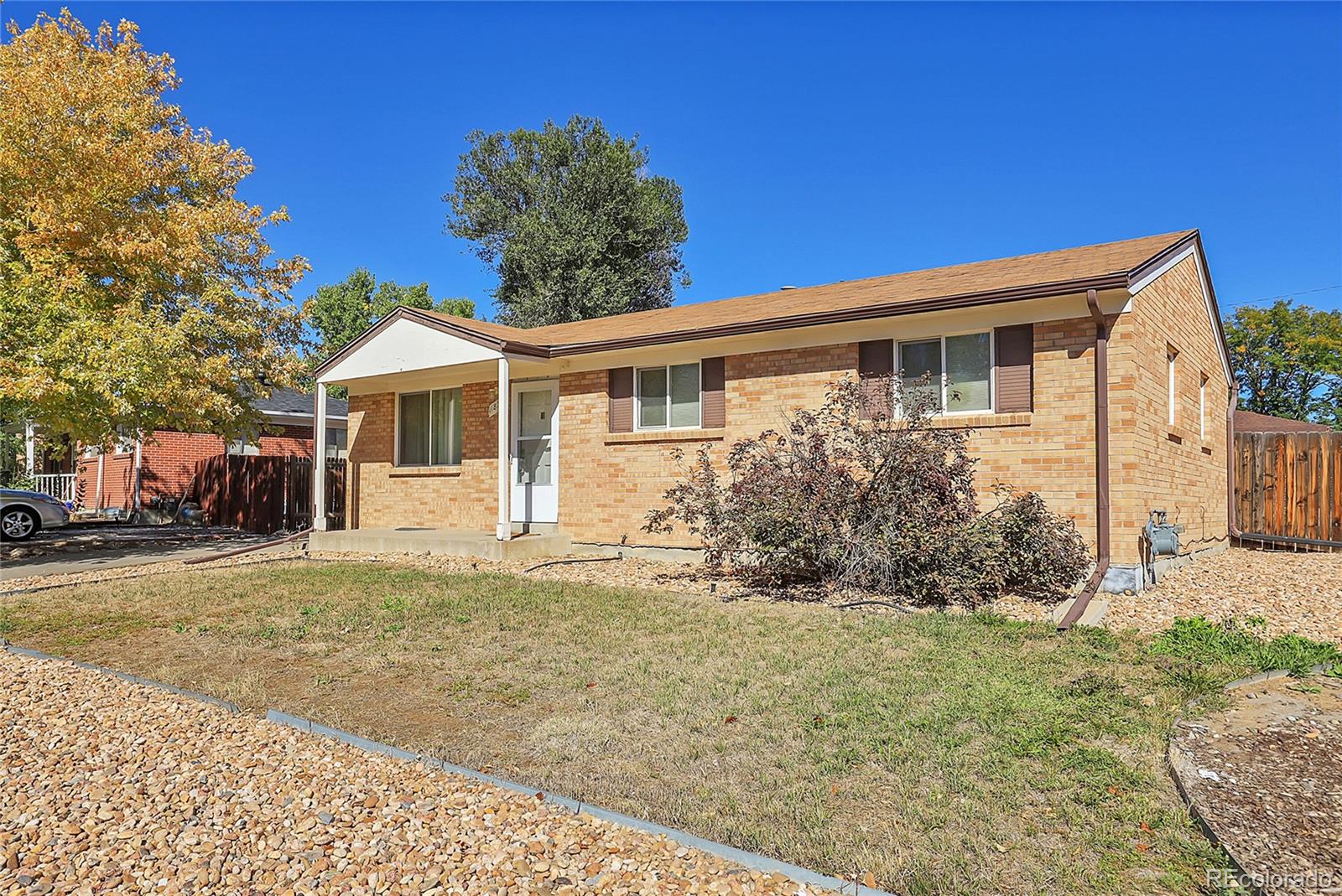 MLS Image #1 for 11834  claude way,northglenn, Colorado