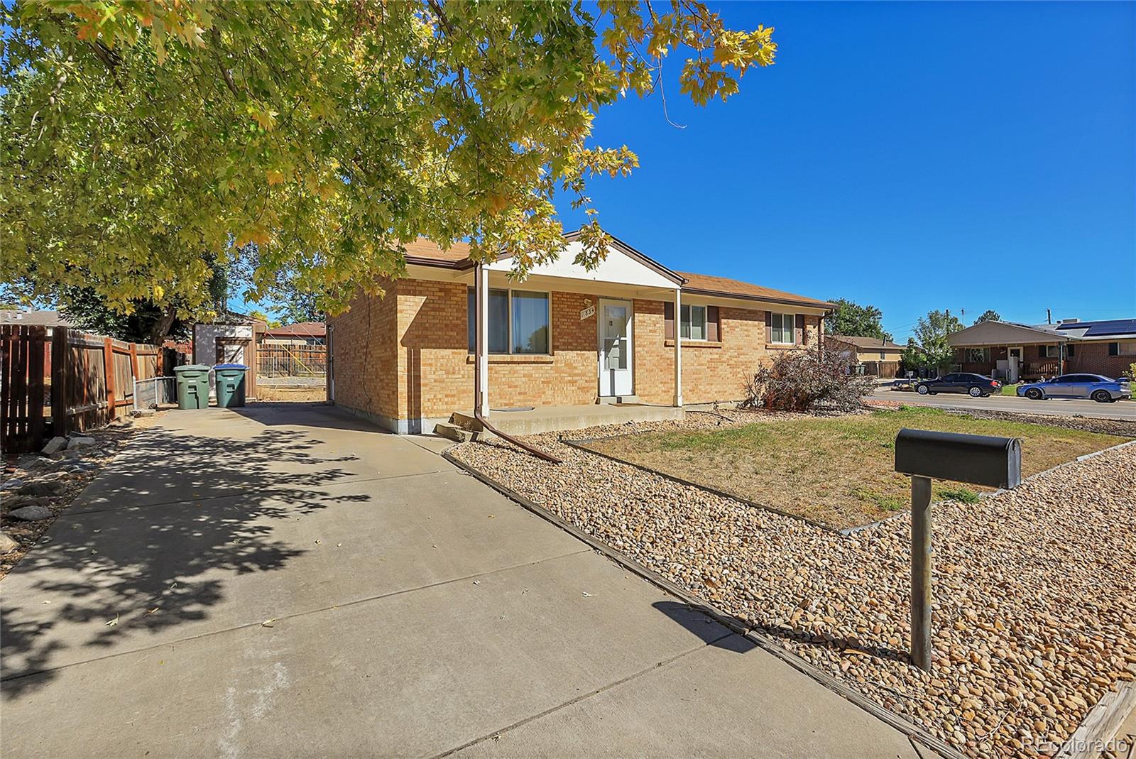 MLS Image #2 for 11834  claude way,northglenn, Colorado