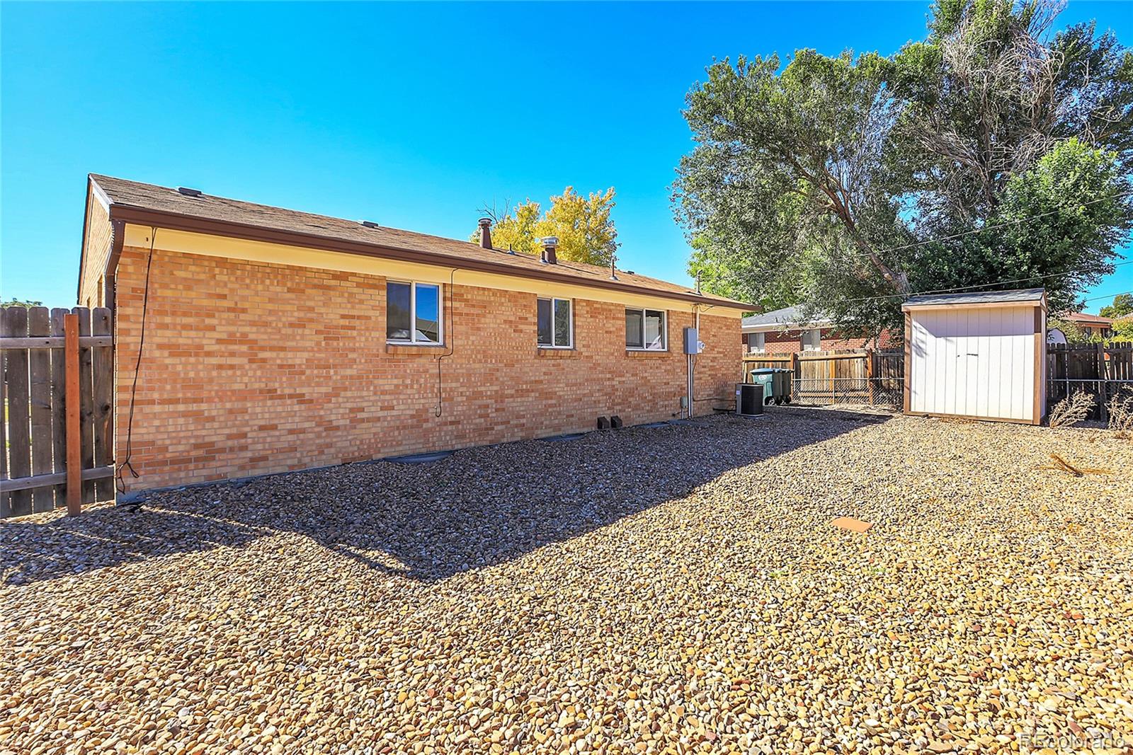 MLS Image #35 for 11834  claude way,northglenn, Colorado