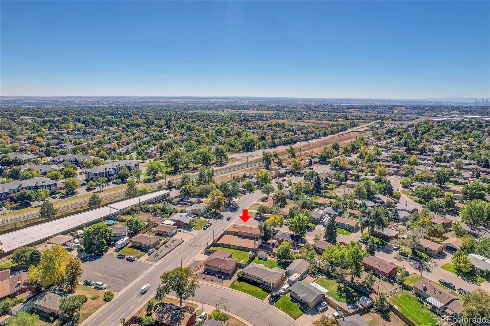 MLS Image #40 for 11834  claude way,northglenn, Colorado