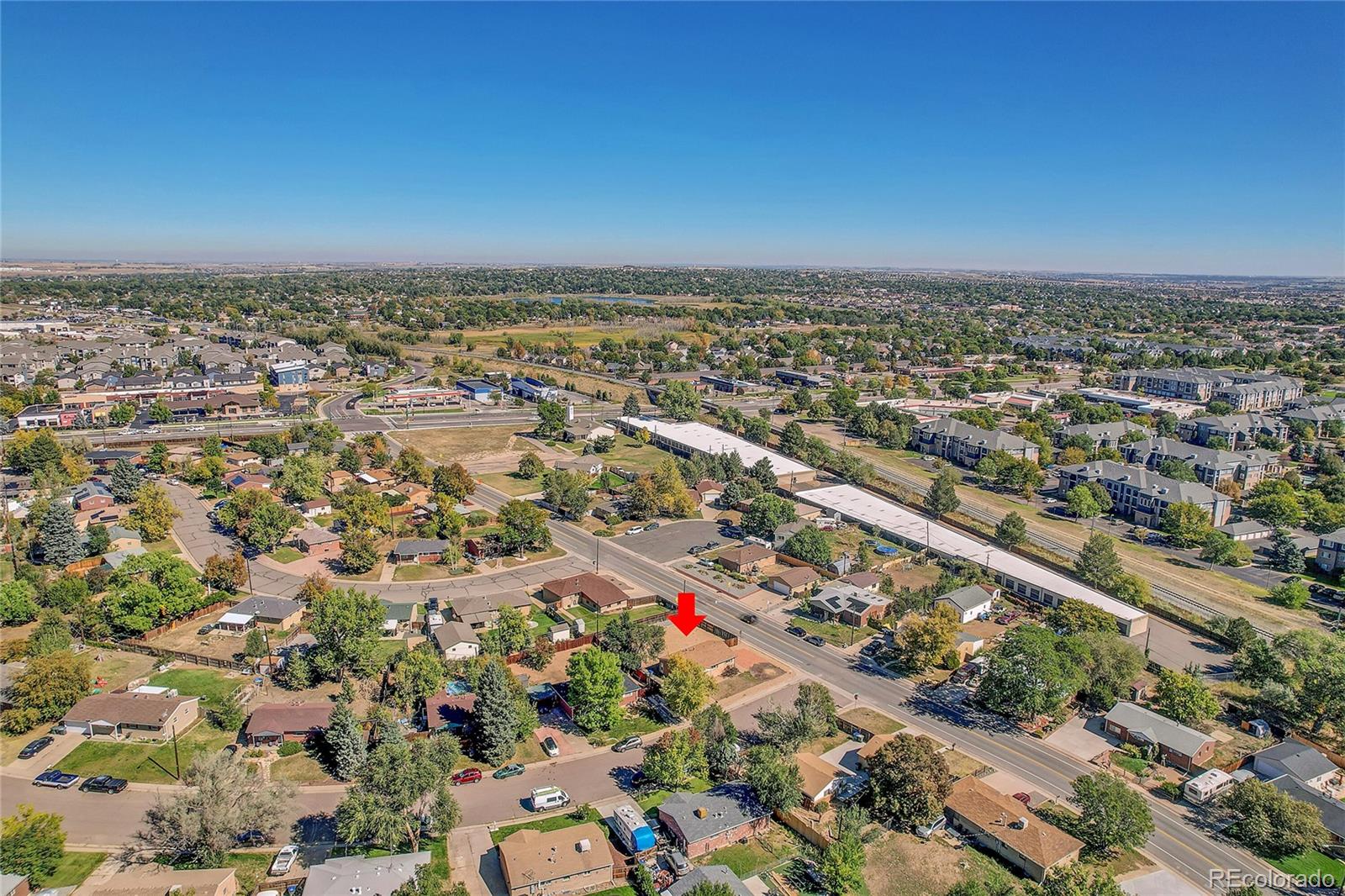 MLS Image #41 for 11834  claude way,northglenn, Colorado