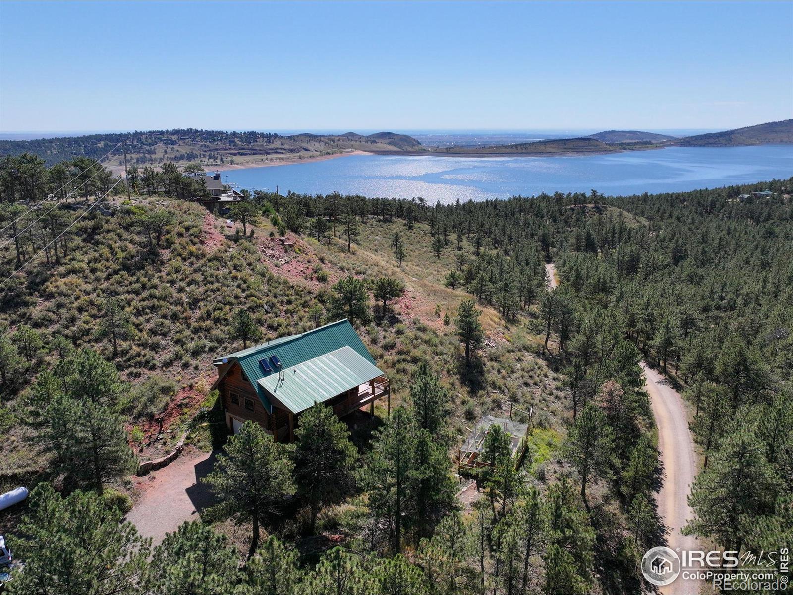 MLS Image #0 for 3530  rainbow lane,loveland, Colorado