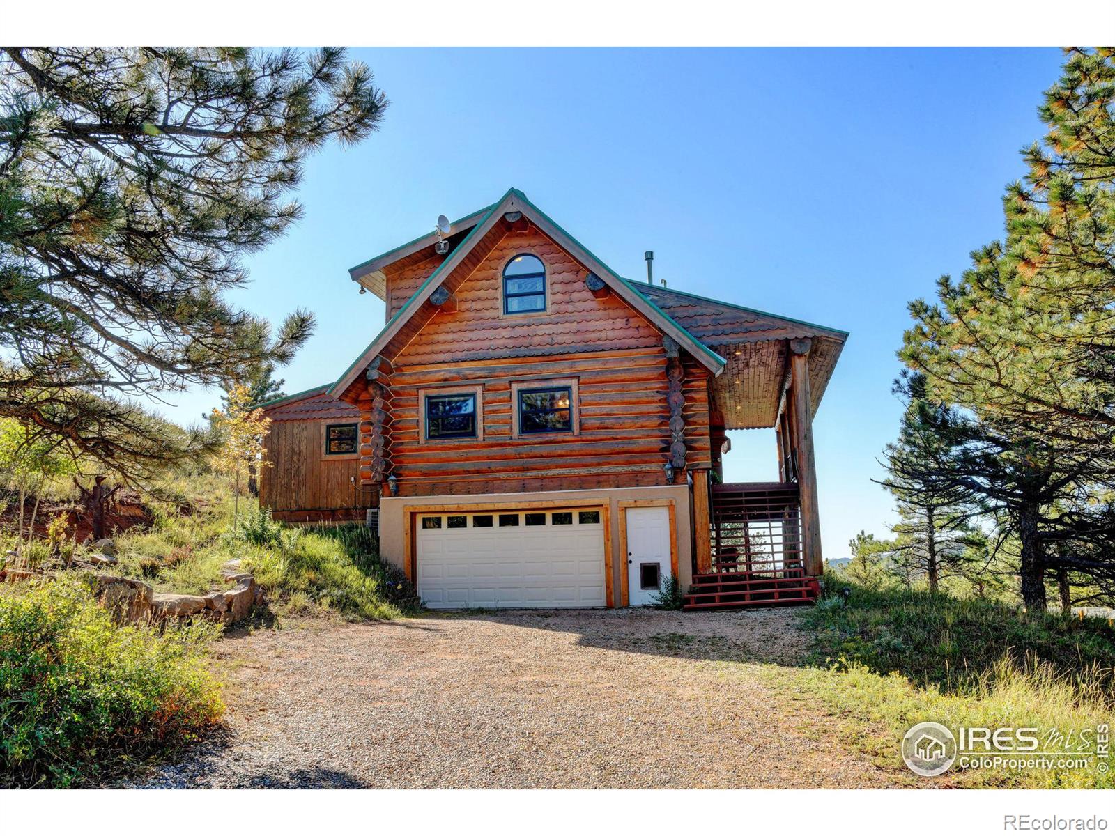 MLS Image #7 for 3530  rainbow lane,loveland, Colorado