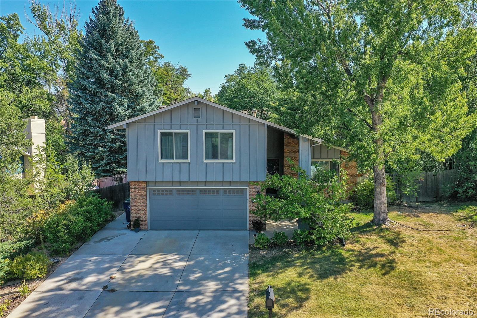 MLS Image #2 for 6034 s niagara court,centennial, Colorado