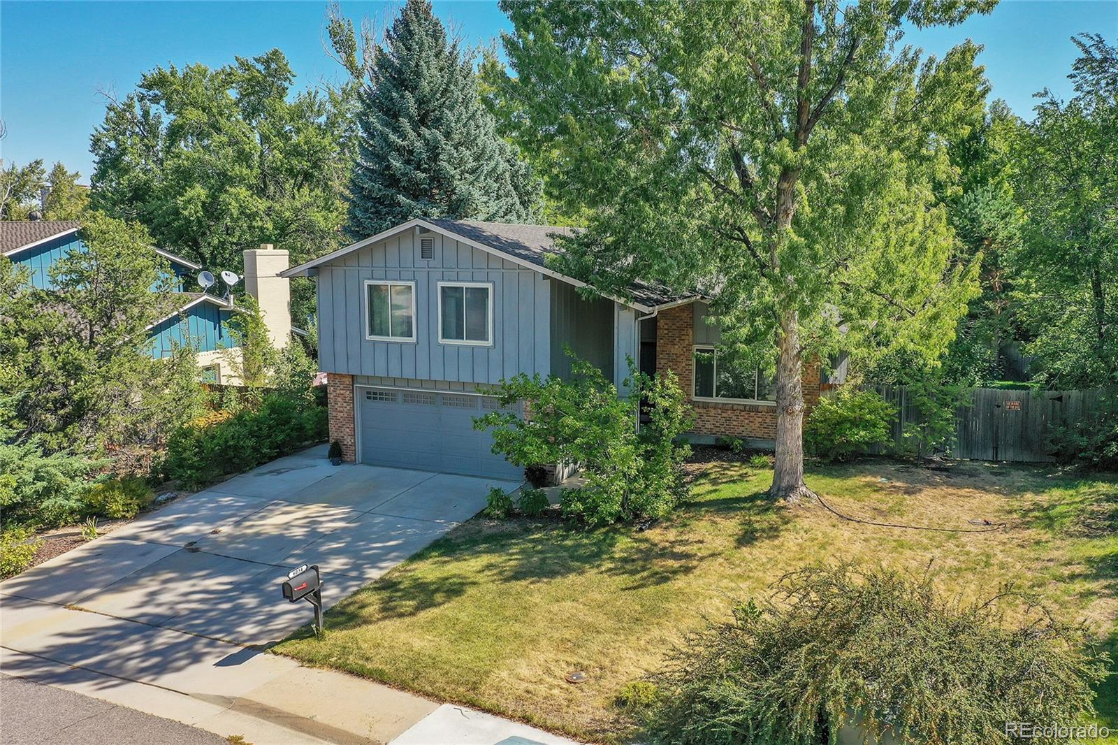 MLS Image #3 for 6034 s niagara court,centennial, Colorado