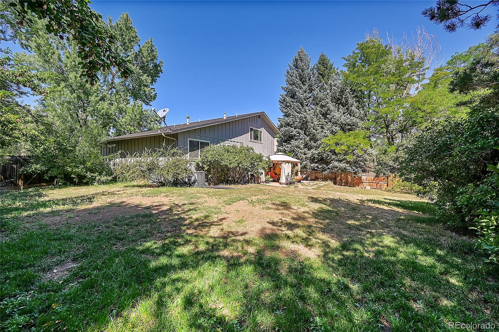 MLS Image #30 for 6034 s niagara court,centennial, Colorado