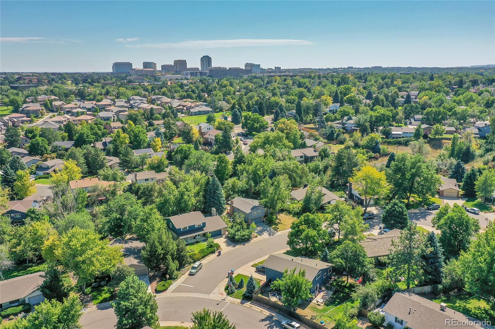 MLS Image #38 for 6034 s niagara court,centennial, Colorado