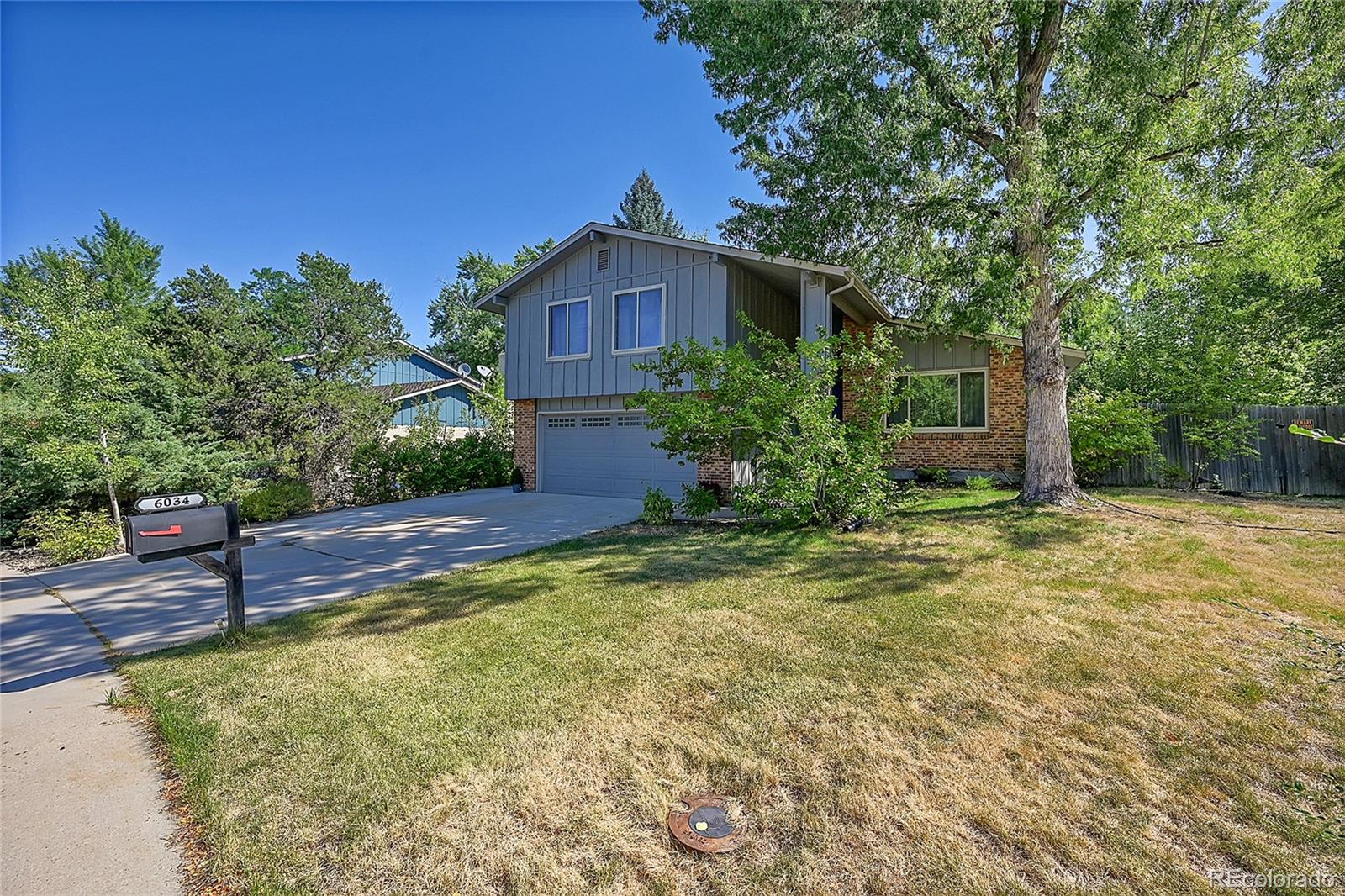 MLS Image #4 for 6034 s niagara court,centennial, Colorado