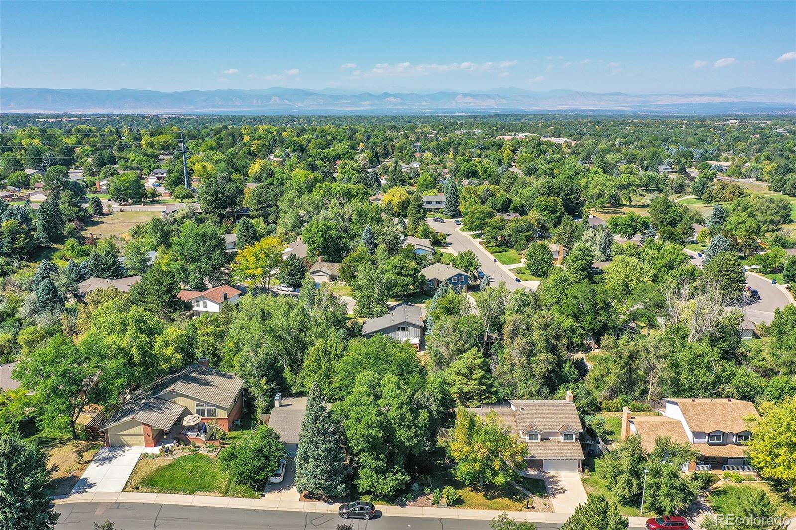 MLS Image #40 for 6034 s niagara court,centennial, Colorado