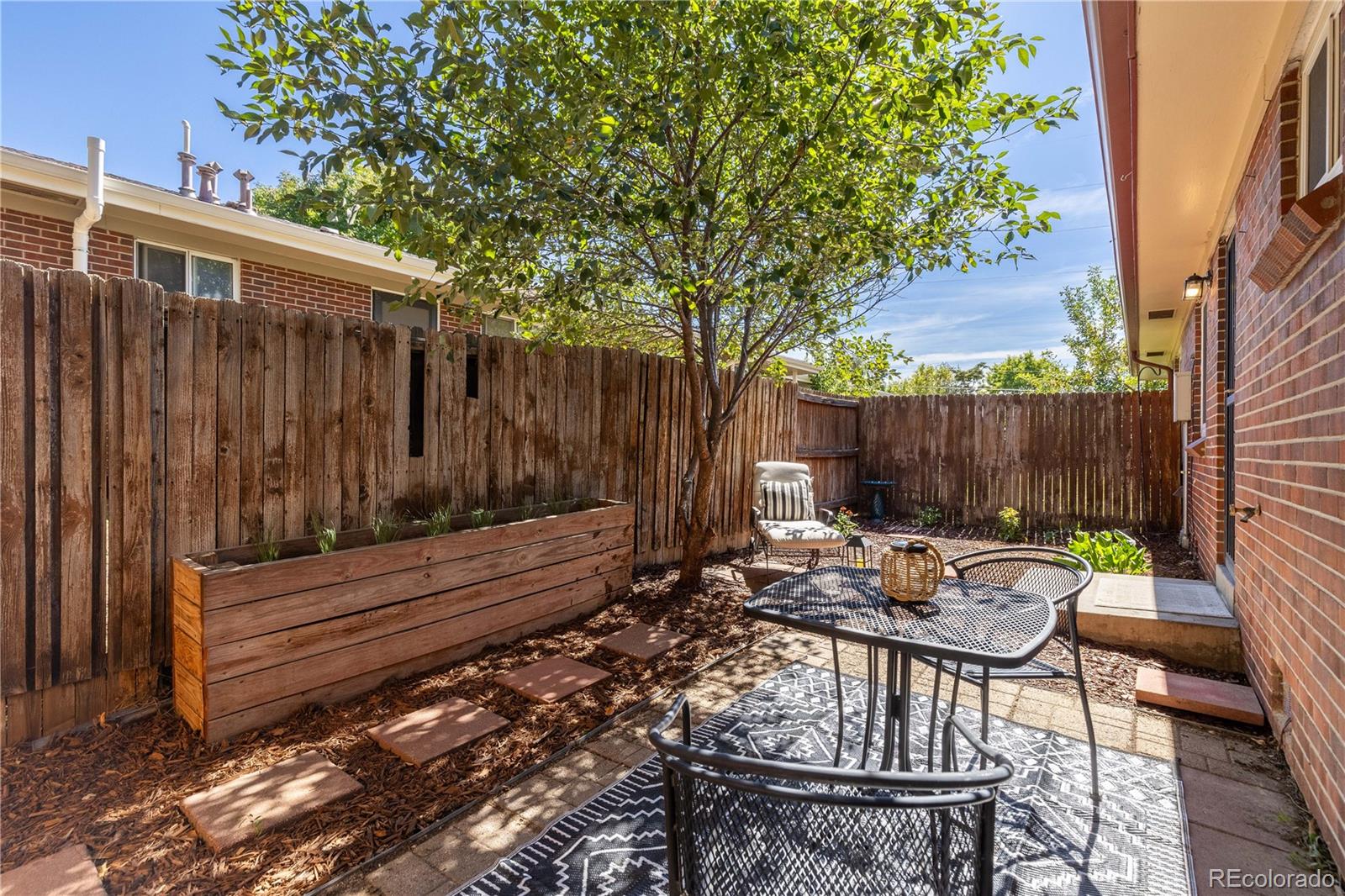 MLS Image #22 for 5196 e asbury avenue,denver, Colorado