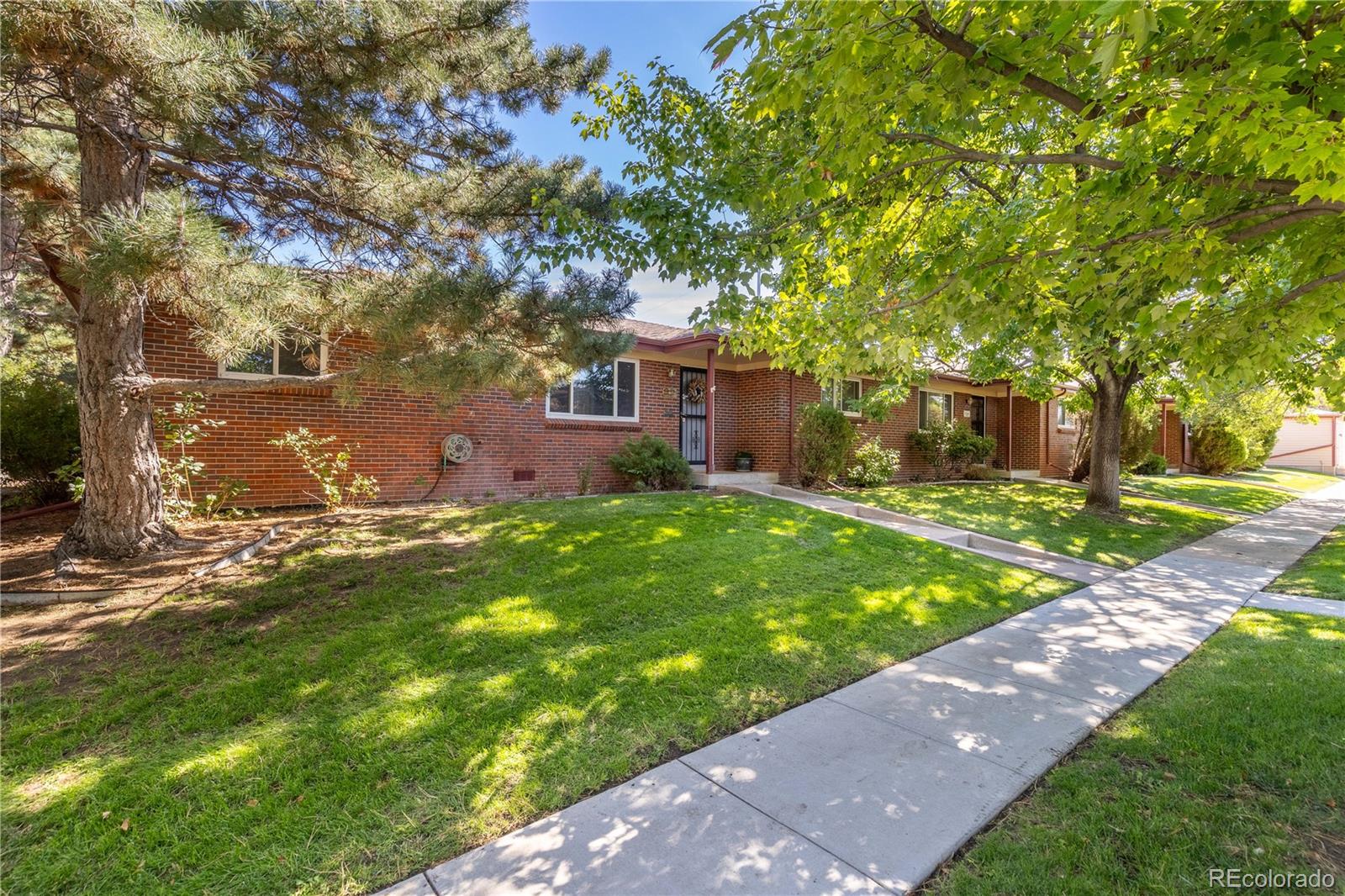 MLS Image #25 for 5196 e asbury avenue,denver, Colorado