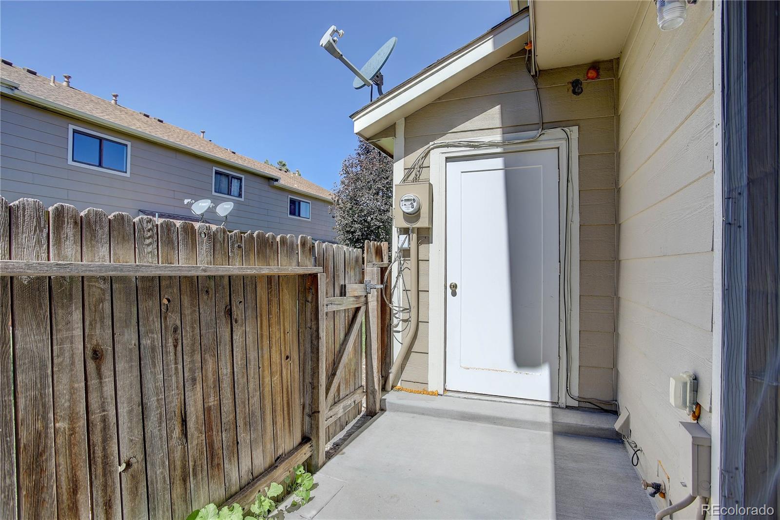 MLS Image #15 for 4754  live oak drive,colorado springs, Colorado