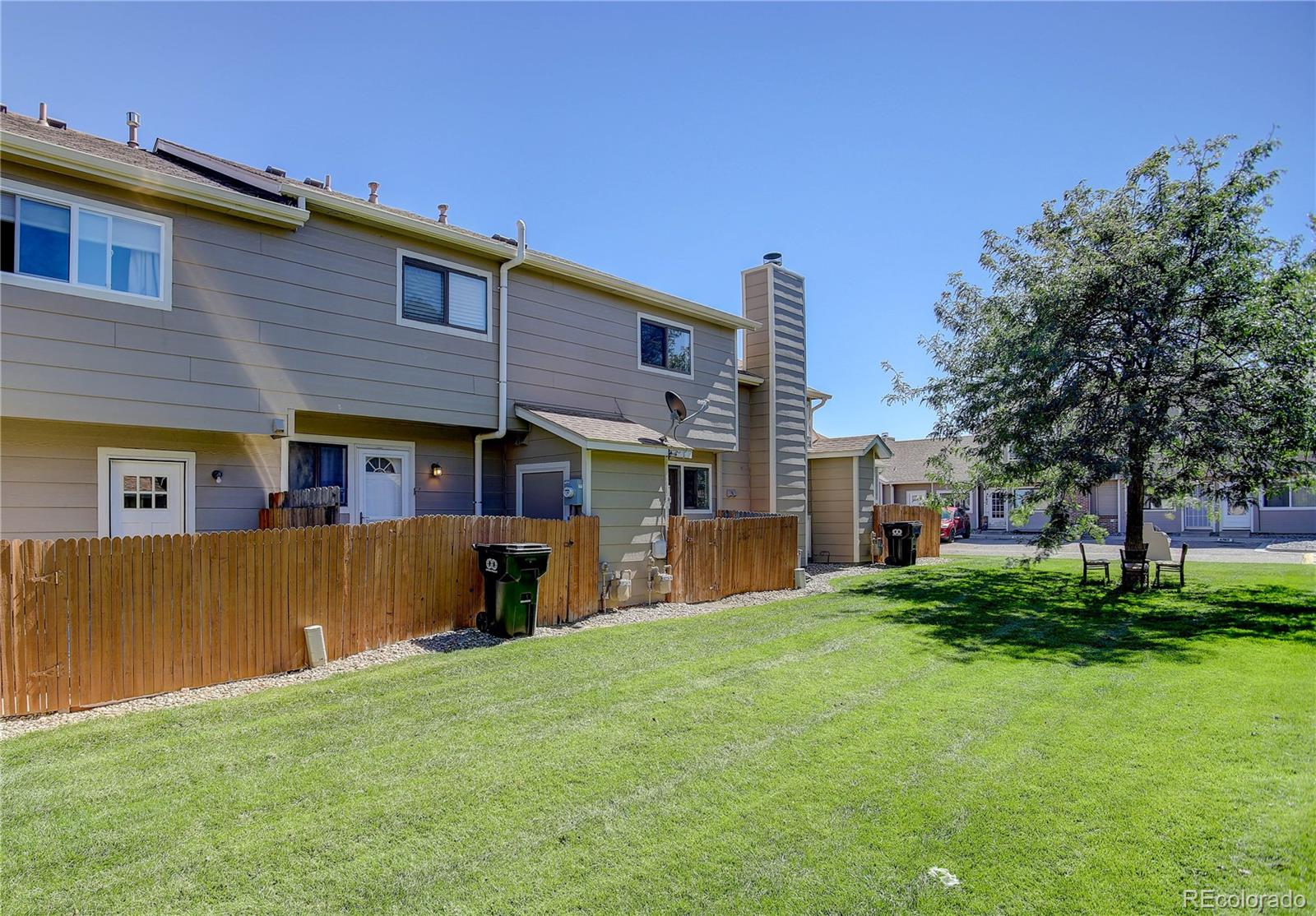 MLS Image #17 for 4754  live oak drive,colorado springs, Colorado