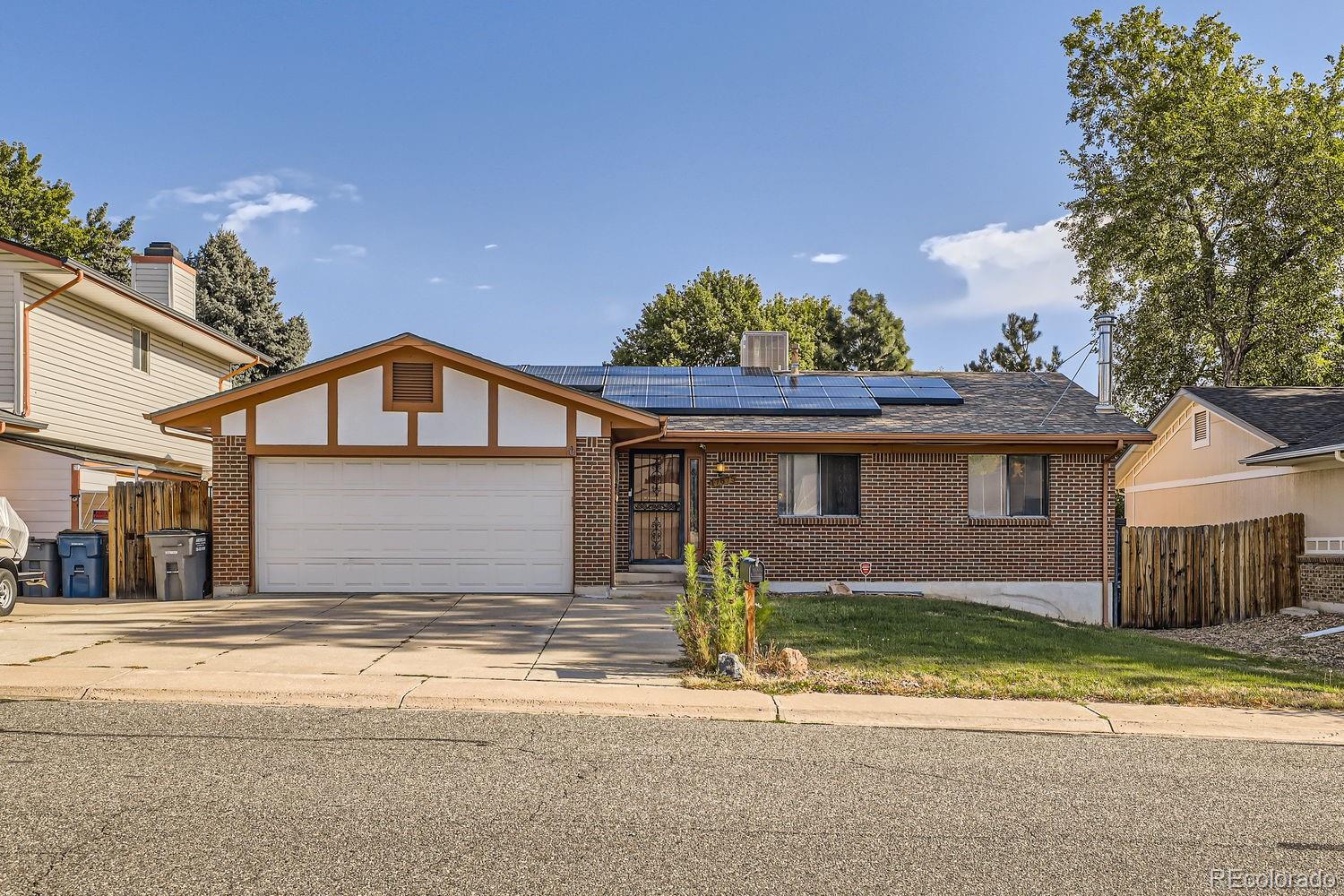 MLS Image #0 for 17675 e girard avenue,aurora, Colorado