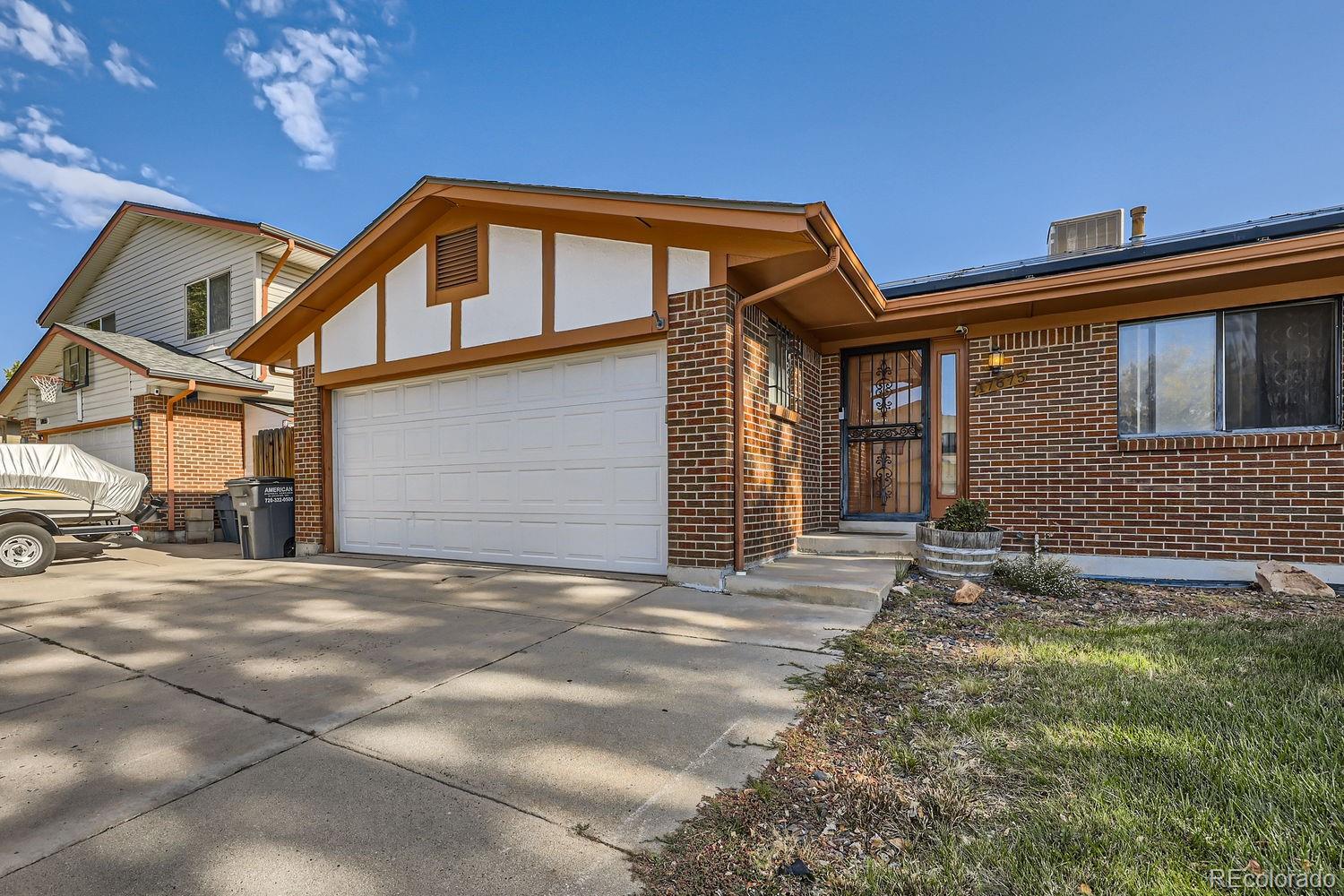 MLS Image #1 for 17675 e girard avenue,aurora, Colorado