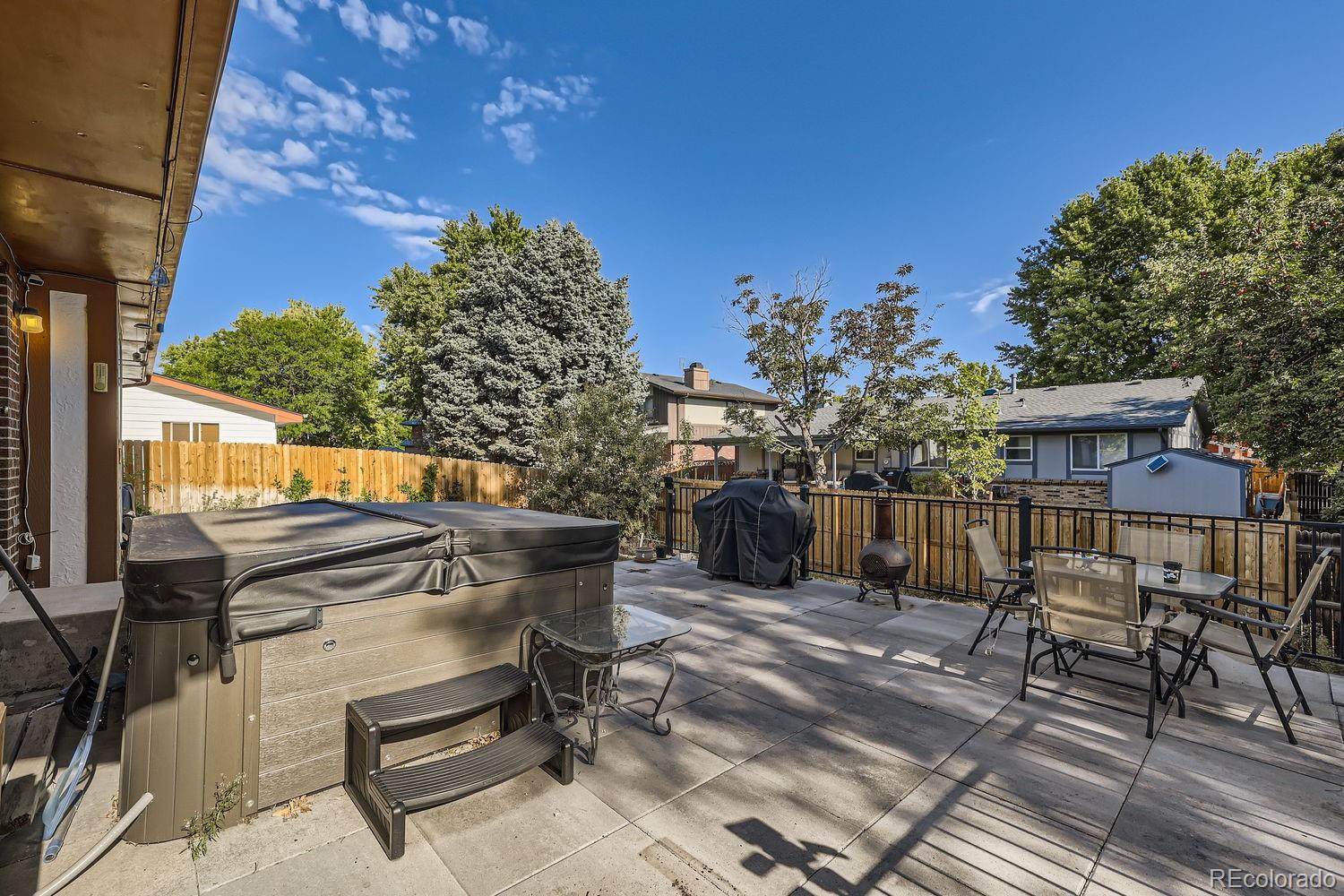 MLS Image #25 for 17675 e girard avenue,aurora, Colorado