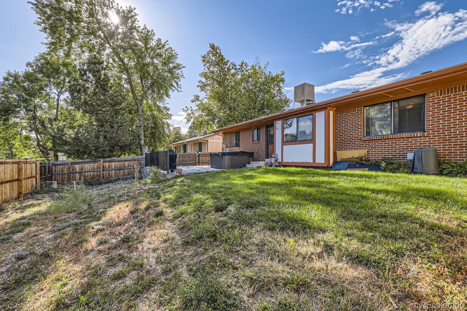 MLS Image #26 for 17675 e girard avenue,aurora, Colorado