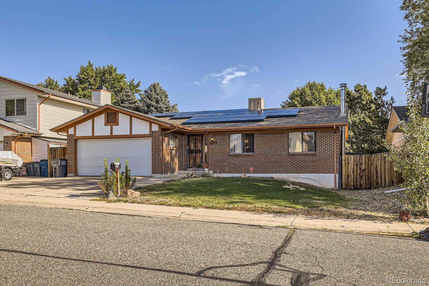 MLS Image #27 for 17675 e girard avenue,aurora, Colorado