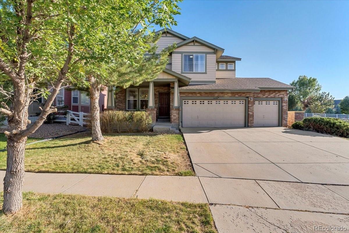 CMA Image for 24676 E Florida Avenue,Aurora, Colorado