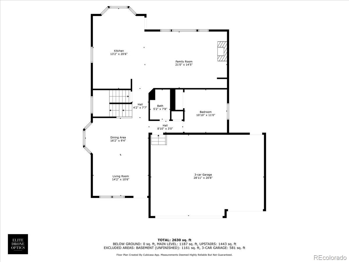 MLS Image #34 for 24676 e florida avenue,aurora, Colorado