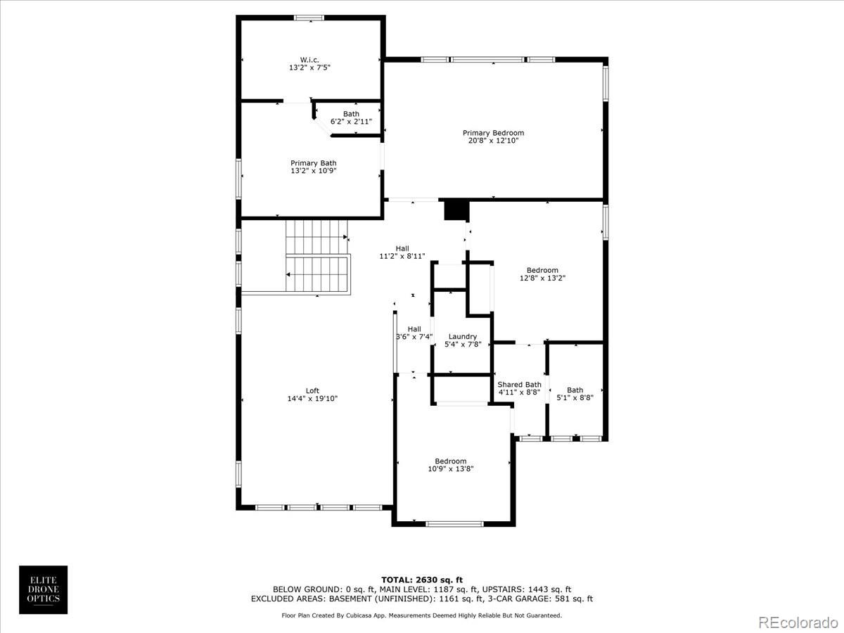 MLS Image #36 for 24676 e florida avenue,aurora, Colorado