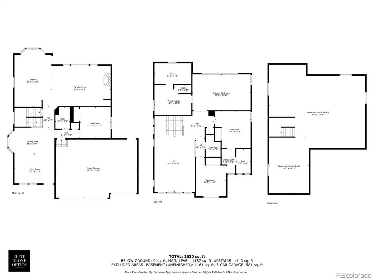 MLS Image #37 for 24676 e florida avenue,aurora, Colorado