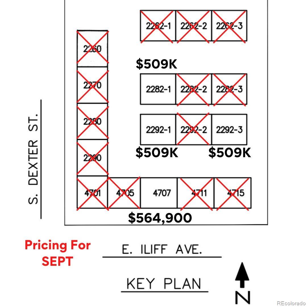 MLS Image #34 for 4707 e iliff ave ,denver, Colorado