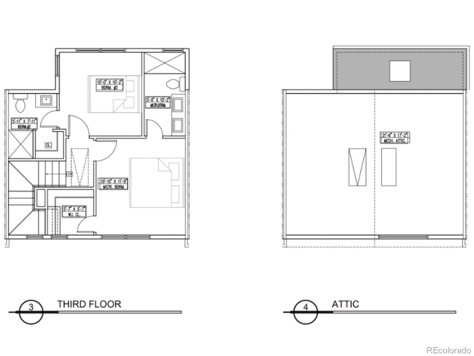 MLS Image #36 for 4707 e iliff ave ,denver, Colorado