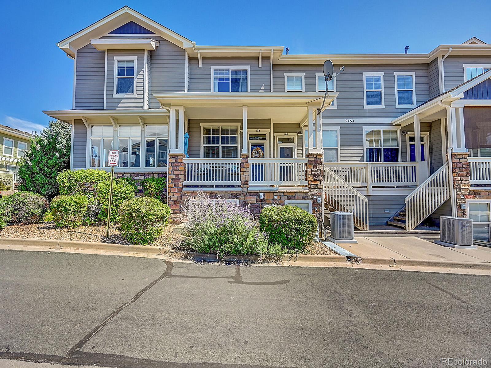 MLS Image #0 for 9454  ashbury circle,parker, Colorado