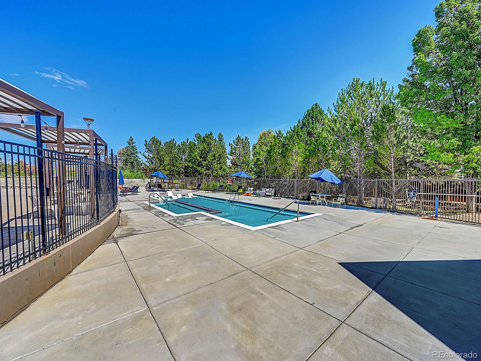 MLS Image #29 for 9454  ashbury circle,parker, Colorado