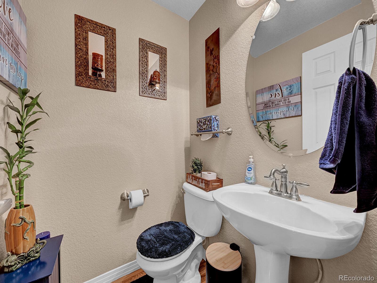 MLS Image #6 for 9454  ashbury circle,parker, Colorado