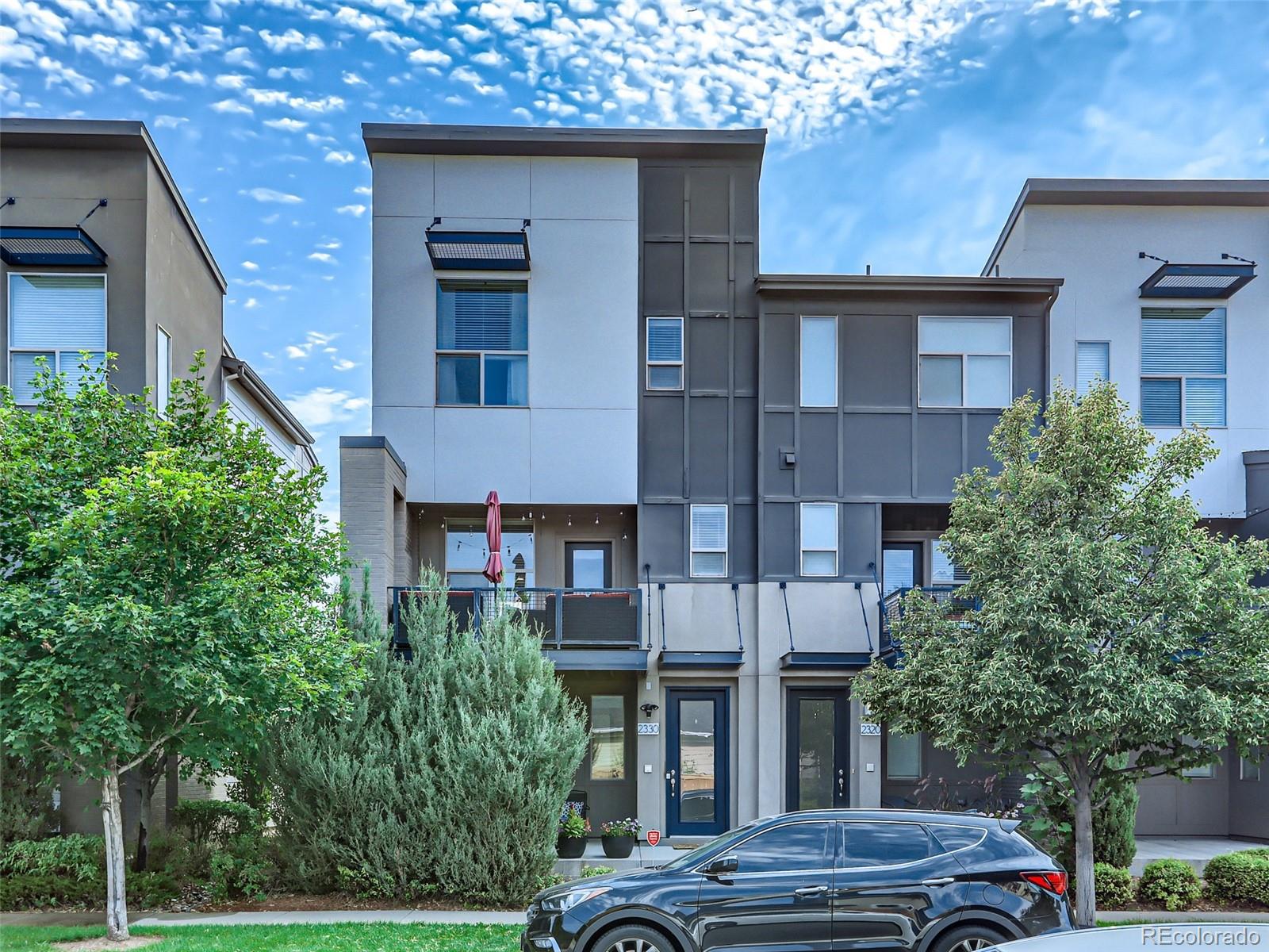 MLS Image #1 for 2330  uinta street,denver, Colorado