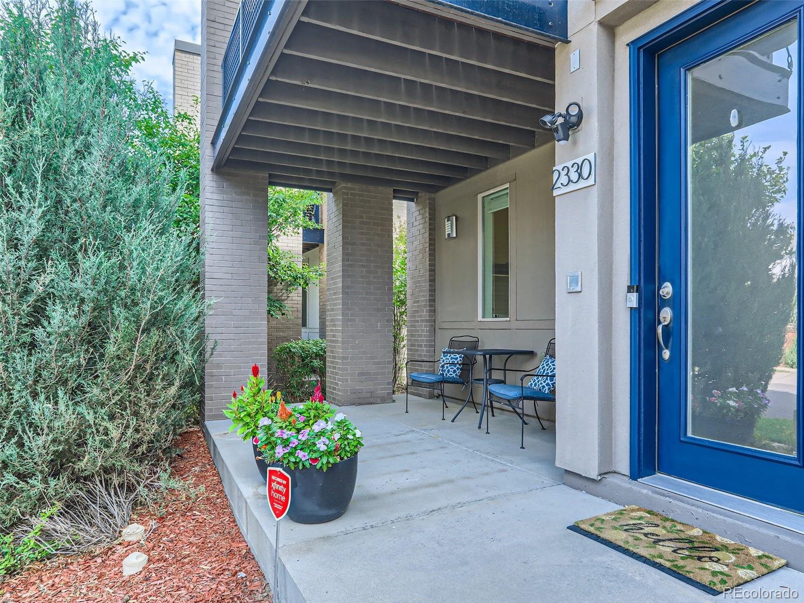 MLS Image #3 for 2330  uinta street ,denver, Colorado