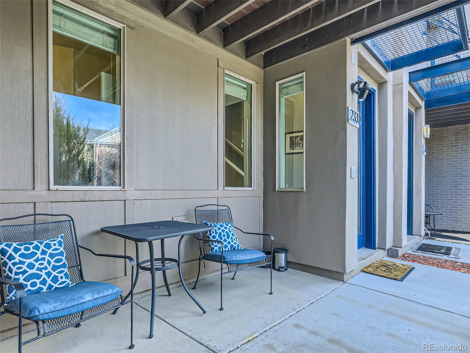 MLS Image #4 for 2330  uinta street ,denver, Colorado