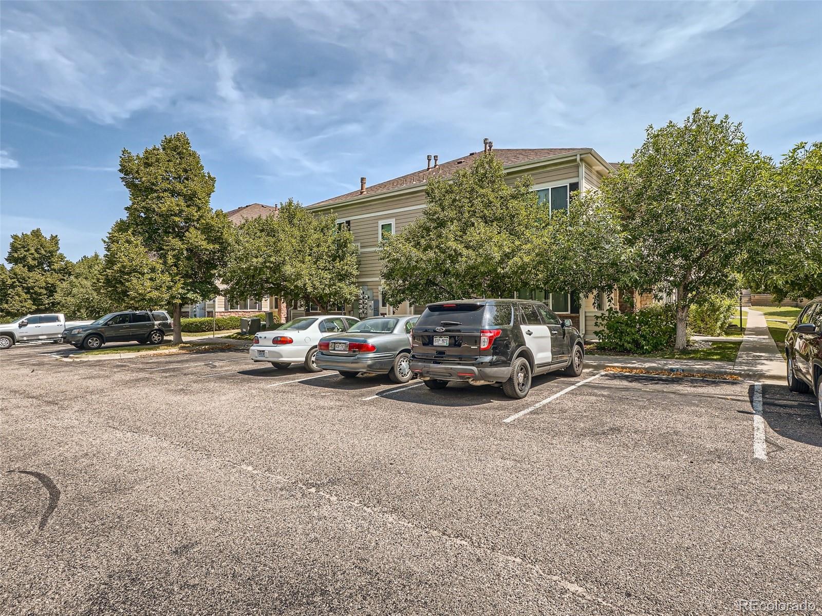 MLS Image #1 for 16838 e gunnison drive 8a,aurora, Colorado