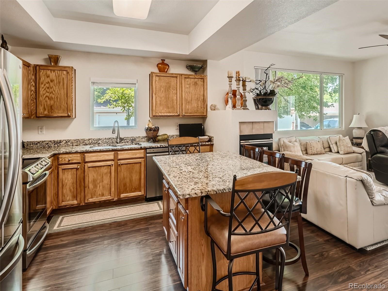 MLS Image #7 for 16838 e gunnison drive,aurora, Colorado