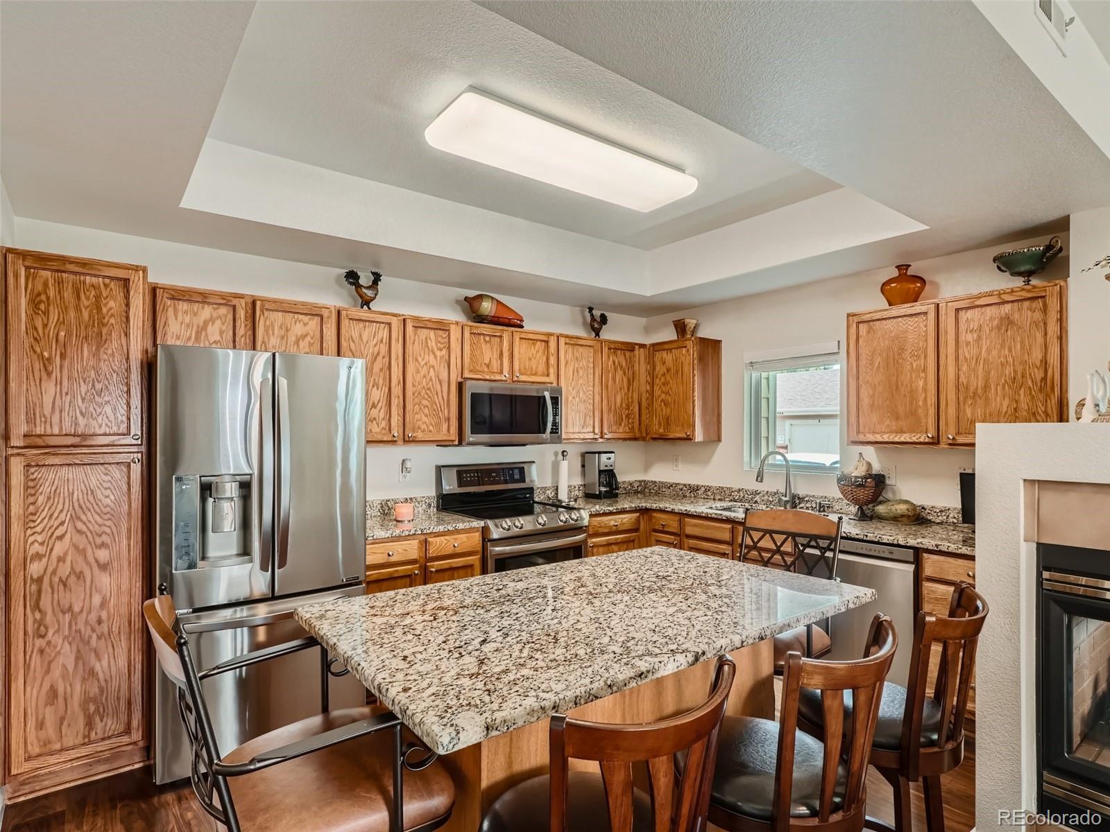 MLS Image #9 for 16838 e gunnison drive,aurora, Colorado