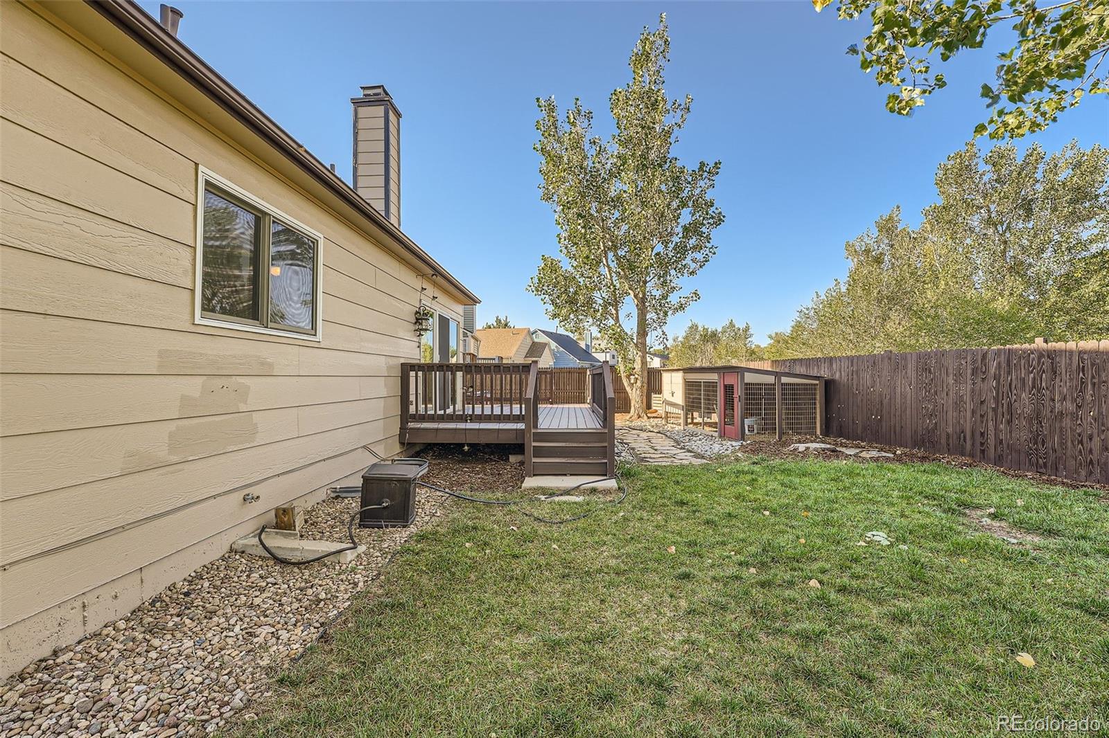 MLS Image #21 for 20759 e 44th avenue,denver, Colorado