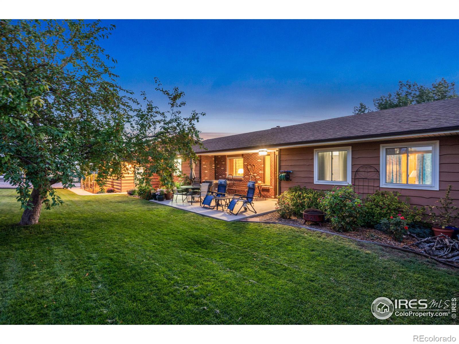 MLS Image #2 for 4809 s county road 3f ,fort collins, Colorado