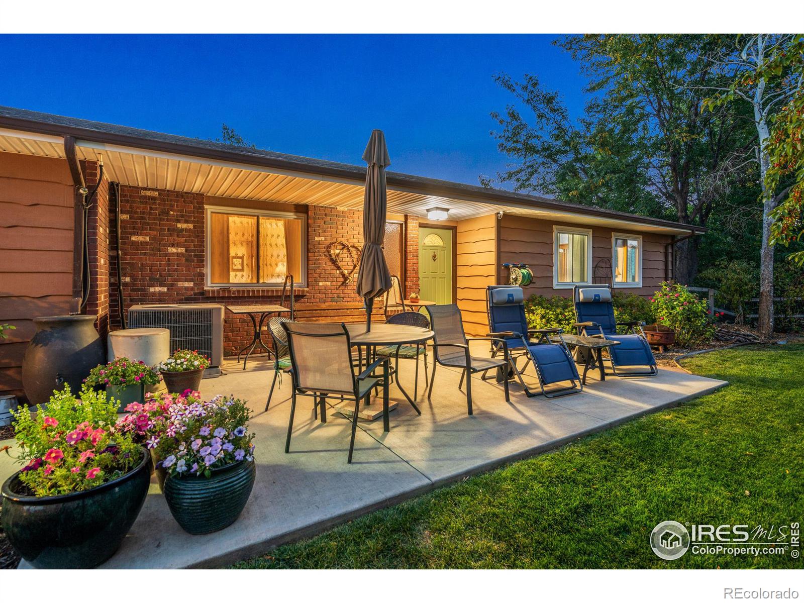 MLS Image #27 for 4809 s county road 3f ,fort collins, Colorado