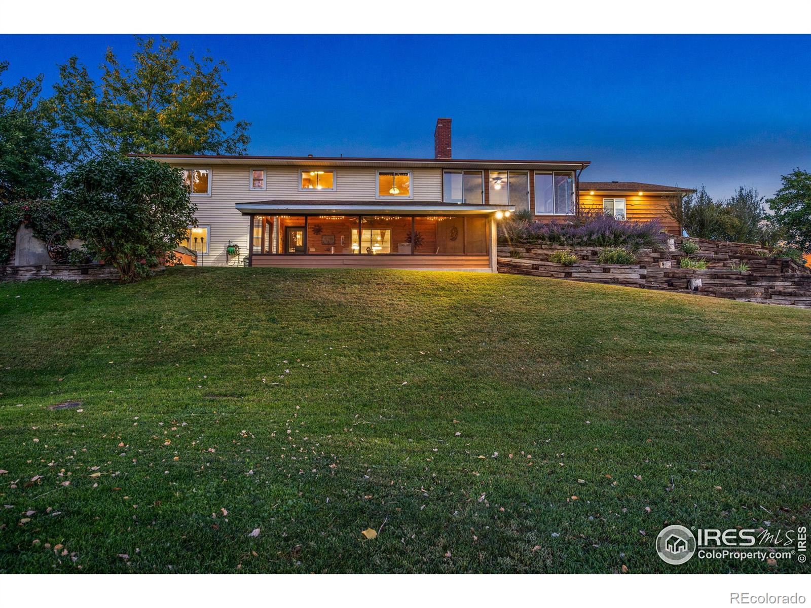 MLS Image #28 for 4809 s county road 3f ,fort collins, Colorado