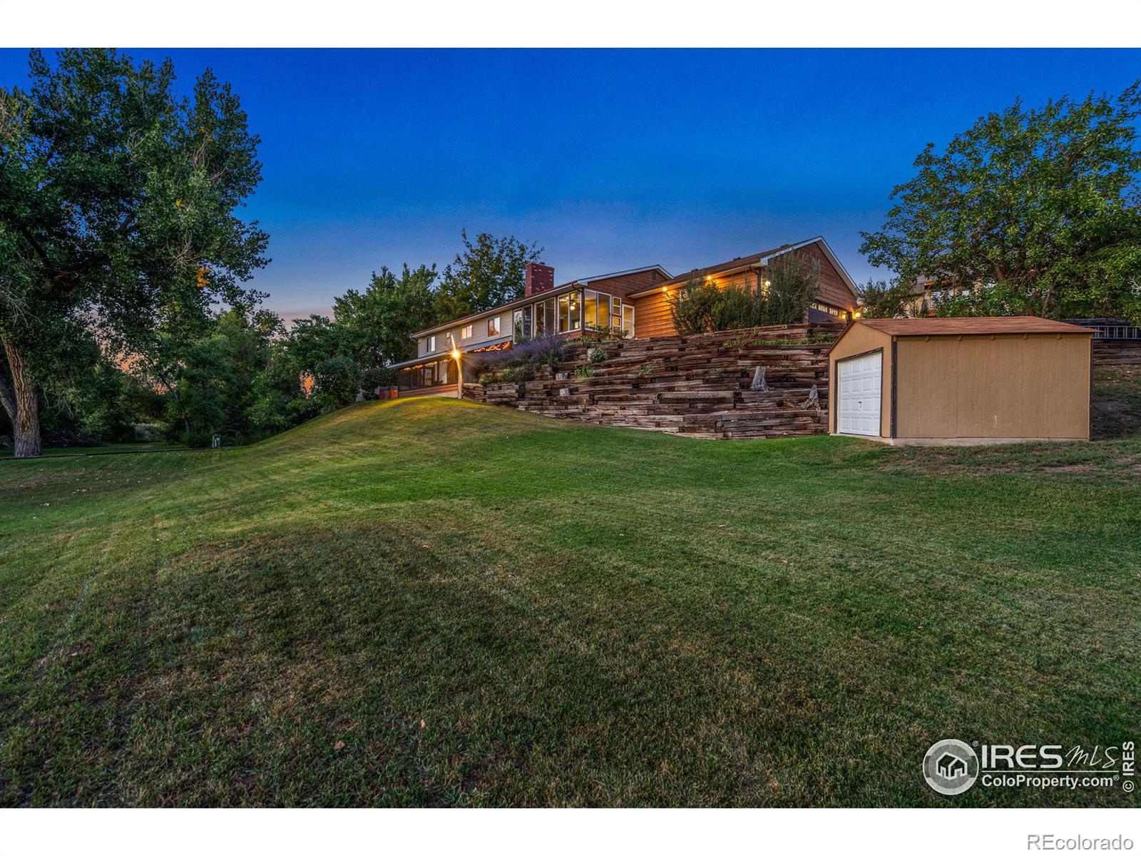 MLS Image #29 for 4809 s county road 3f ,fort collins, Colorado