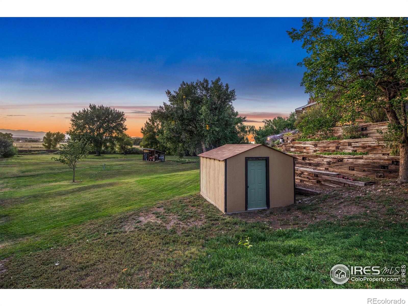 MLS Image #30 for 4809 s county road 3f ,fort collins, Colorado