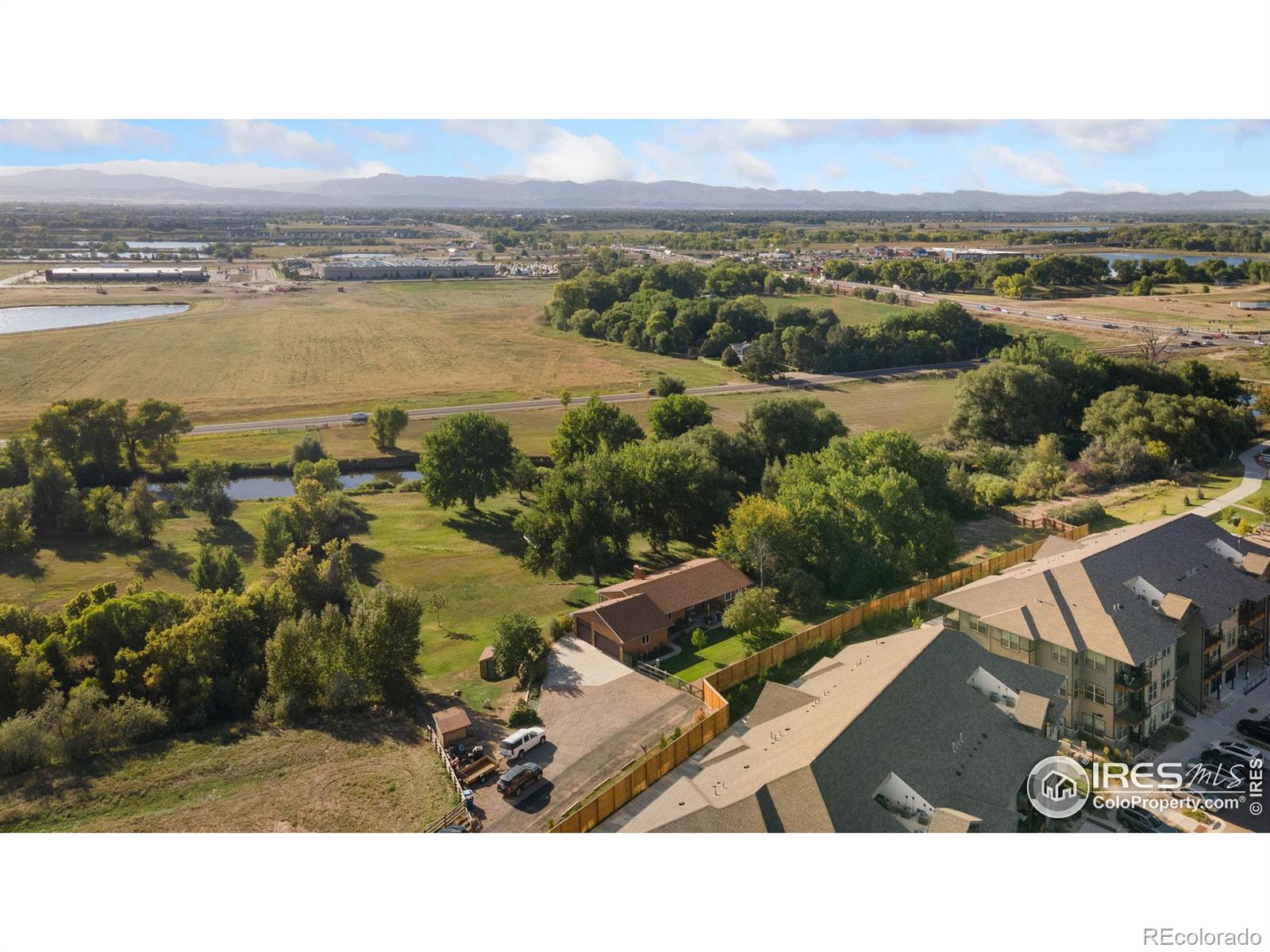 MLS Image #34 for 4809 s county road 3f ,fort collins, Colorado