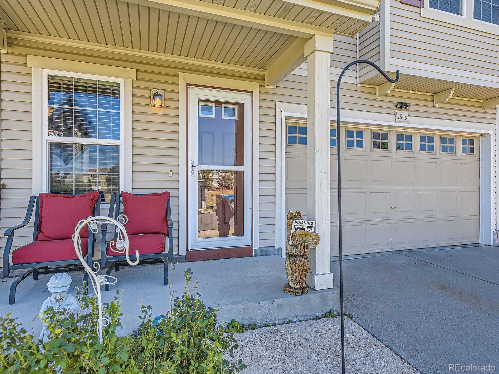 MLS Image #2 for 2508  coach house loop,castle rock, Colorado