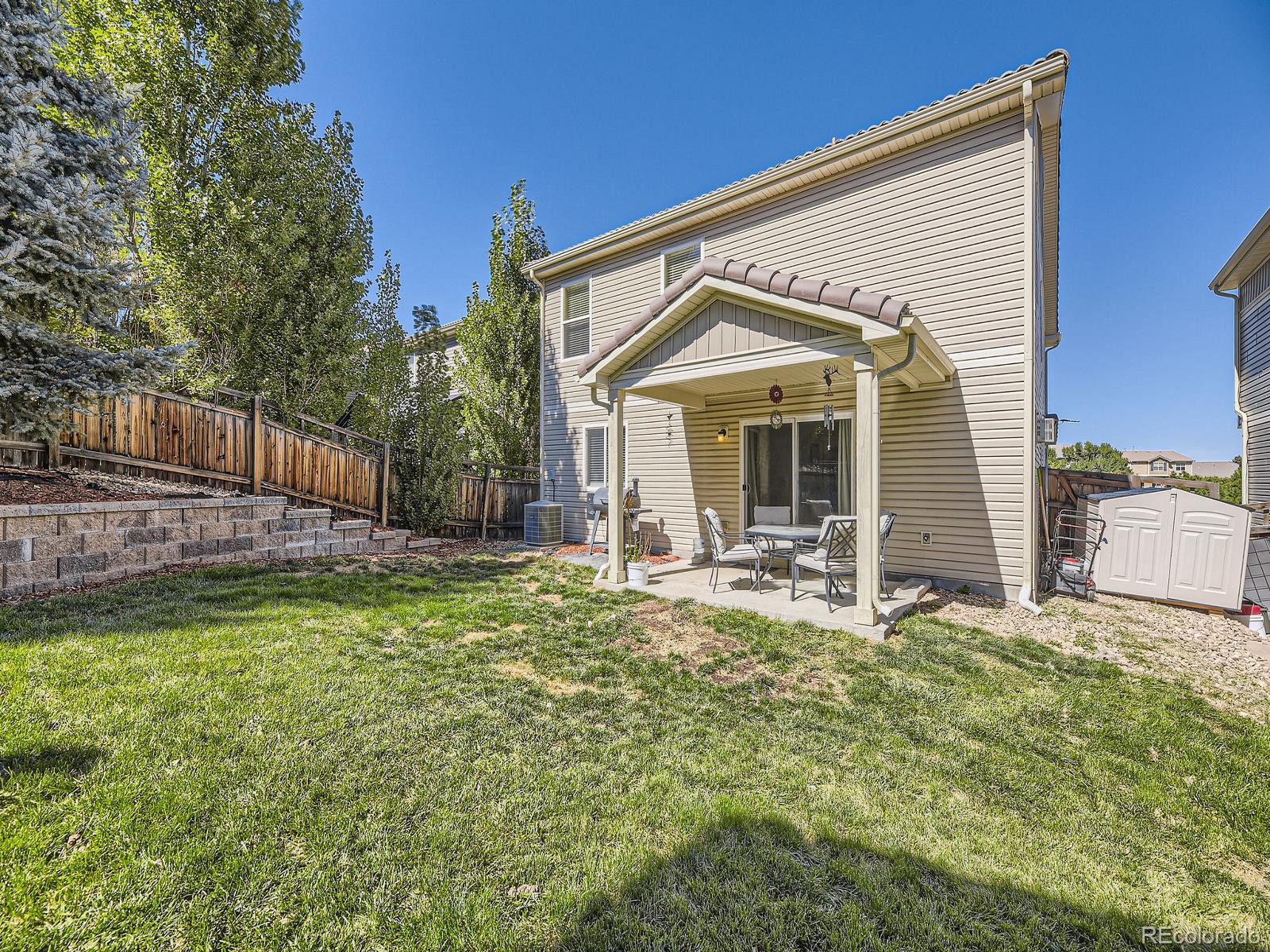 MLS Image #26 for 2508  coach house loop,castle rock, Colorado