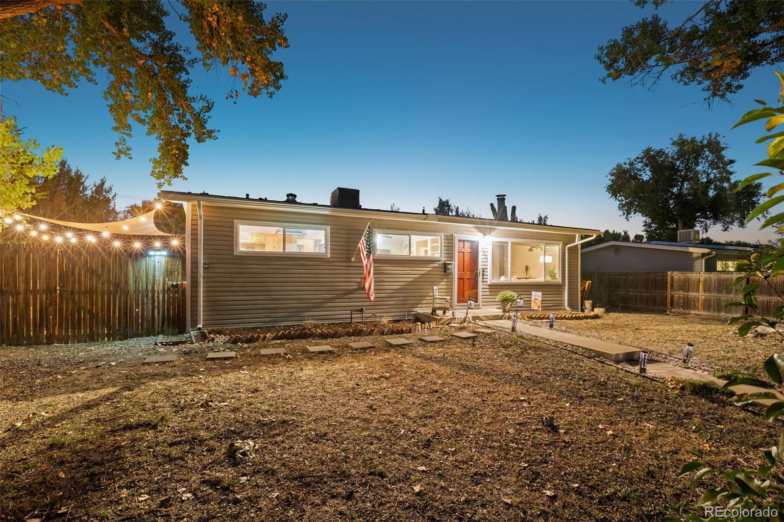 MLS Image #4 for 9135 w 49th place,arvada, Colorado